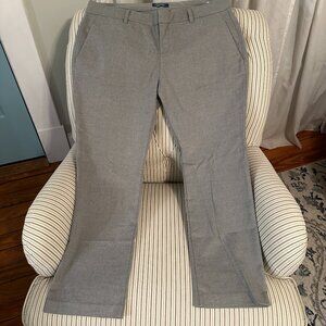 Old Navy Harper Lined Trousers – Size 14 Petite